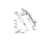 STIHL  Korpus rękojeści 4816 790 1000